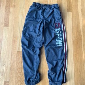 Old Navy Athletic Wind Pants Size Youth XXL